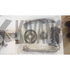 RAV4 DİZEL  TRİGER SETİ
